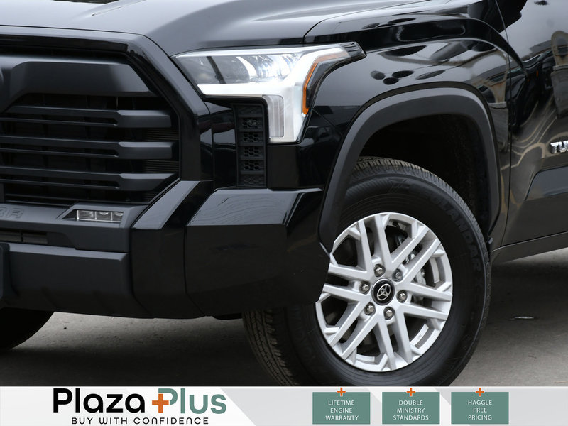 2025 Toyota Tundra SR Certified | NAVI | Clean Carfax | Backup Camera