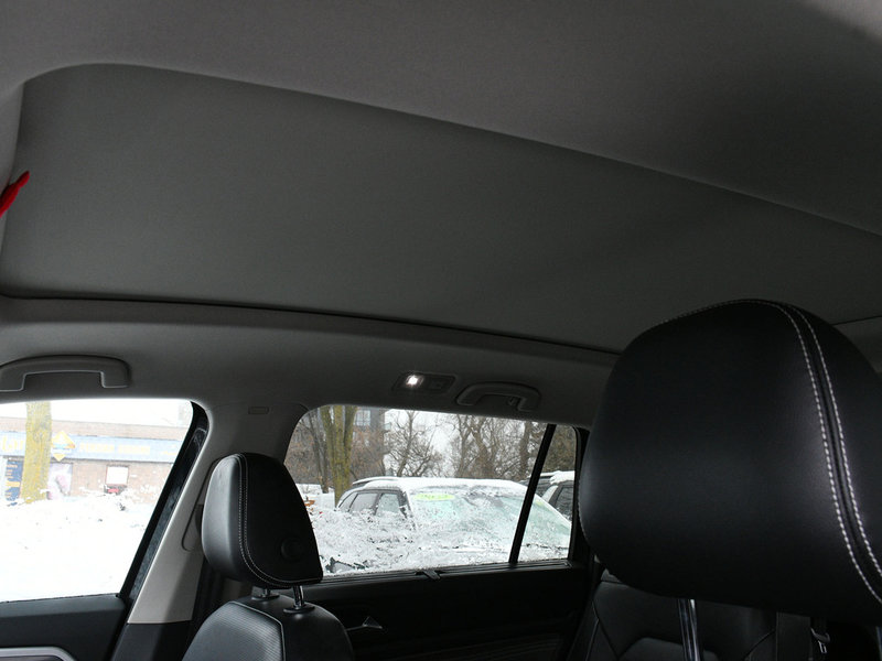 2022 Volkswagen Atlas Execline Certified | NAVI | Backup Camera | 3rd Row Seating | Heated Front Seats