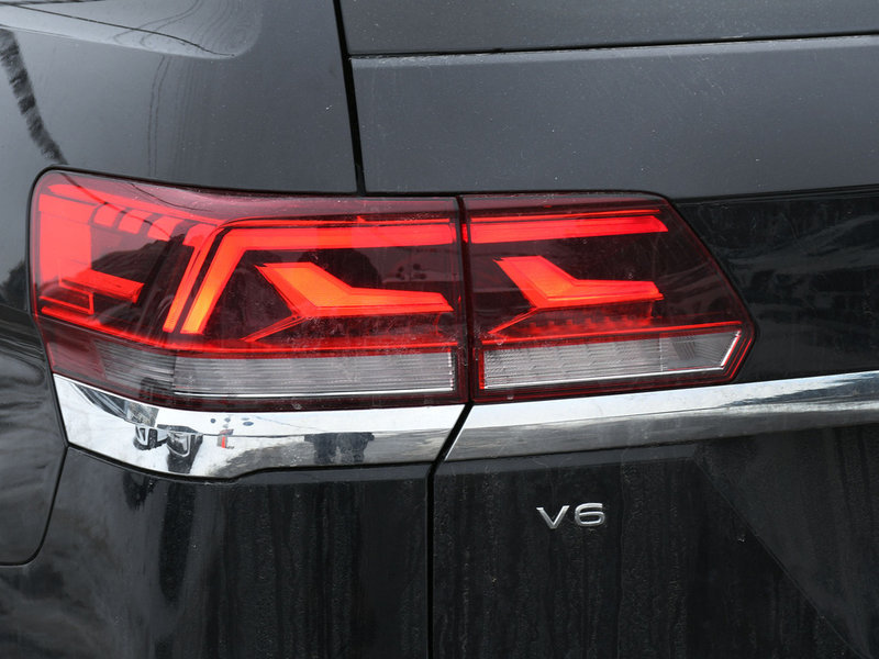 2022 Volkswagen Atlas Execline Certified | NAVI | Backup Camera | 3rd Row Seating | Heated Front Seats