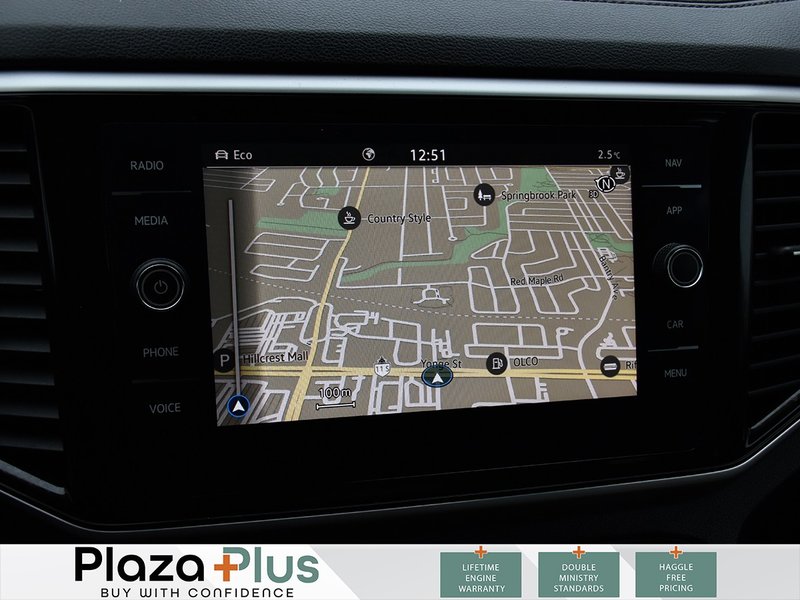 2022 Volkswagen Atlas Execline