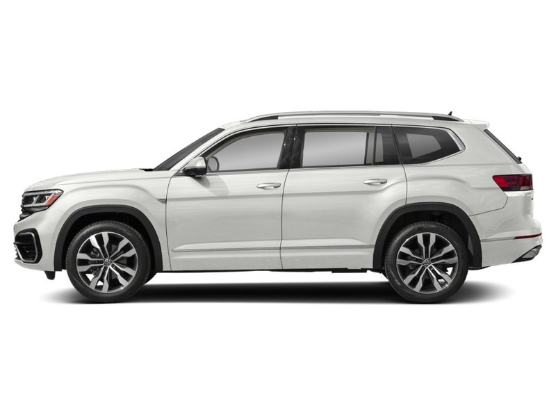 2022 Volkswagen Atlas Execline