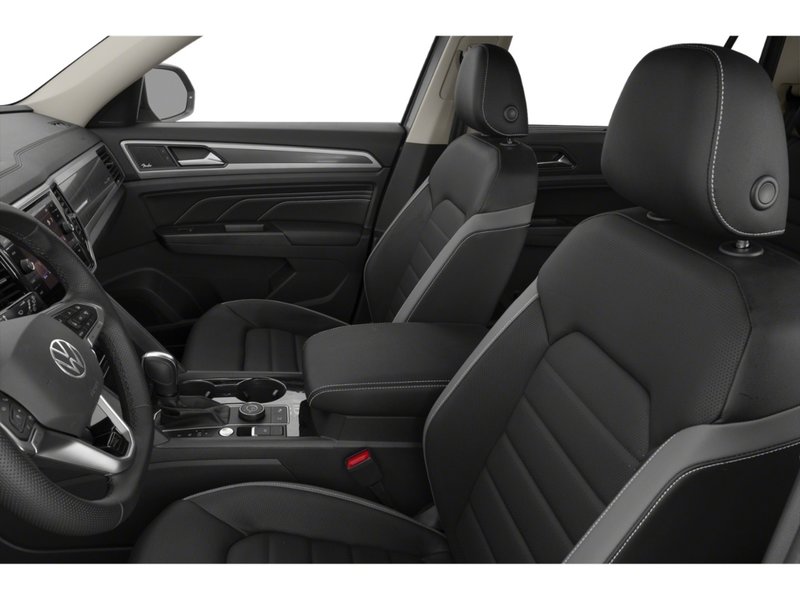 2022 Volkswagen Atlas Execline