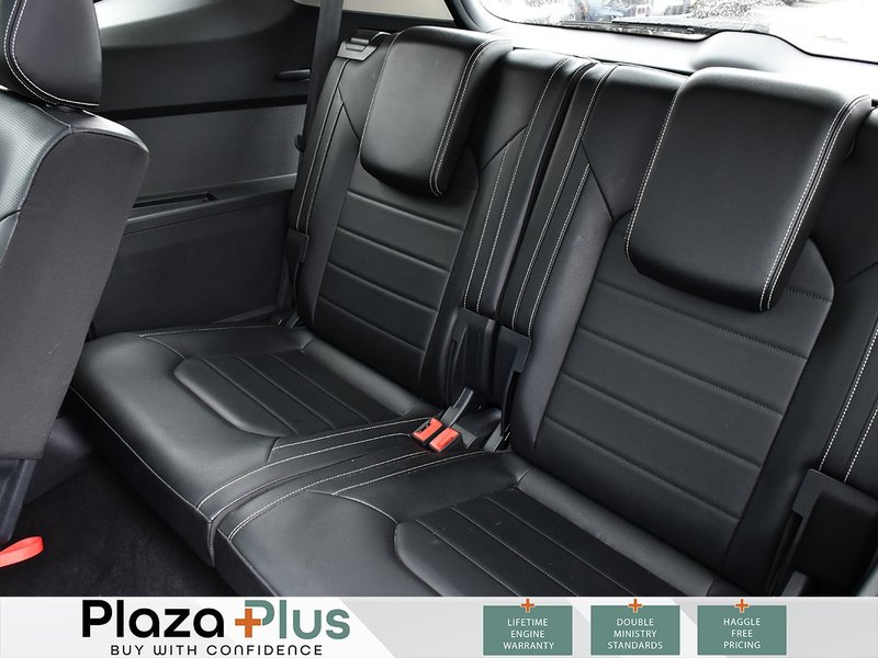 2022 Volkswagen Atlas Execline