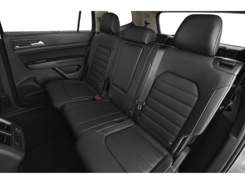 2022 Volkswagen Atlas Execline