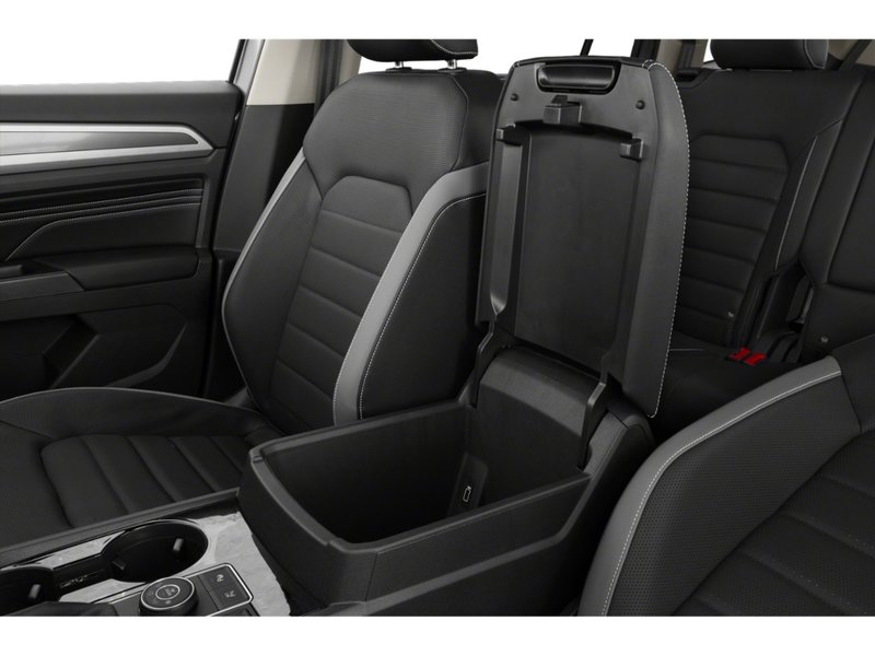 2022 Volkswagen Atlas Execline