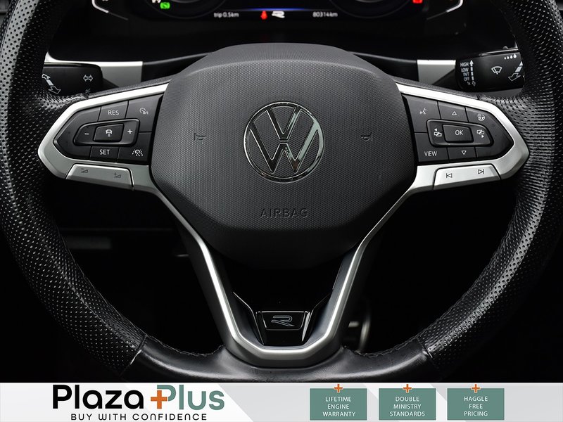 2022 Volkswagen Atlas Execline