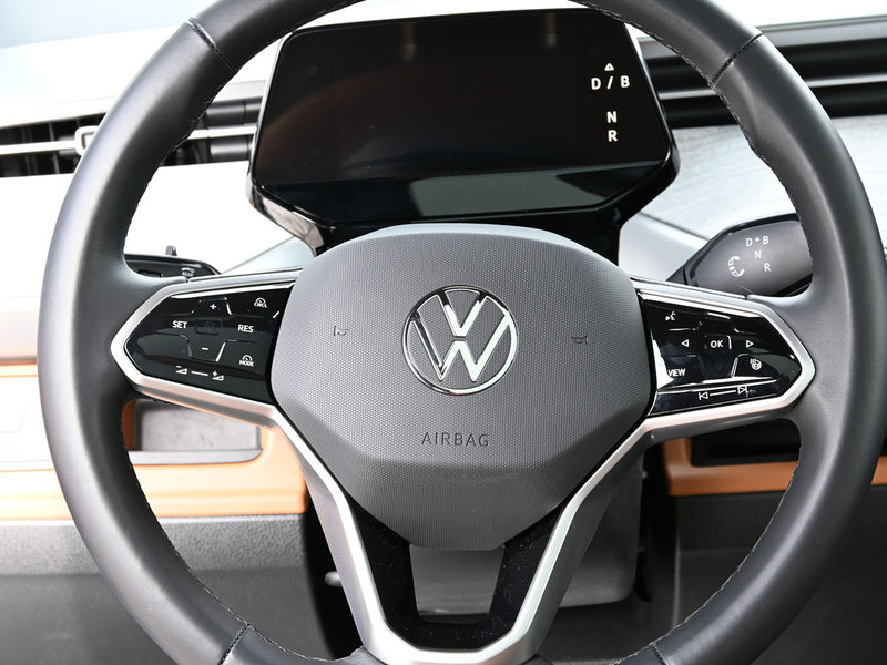 2025 Volkswagen ID. Buzz 1st Edition