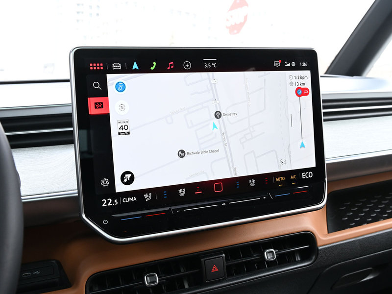 2025 Volkswagen ID. Buzz 1st Edition