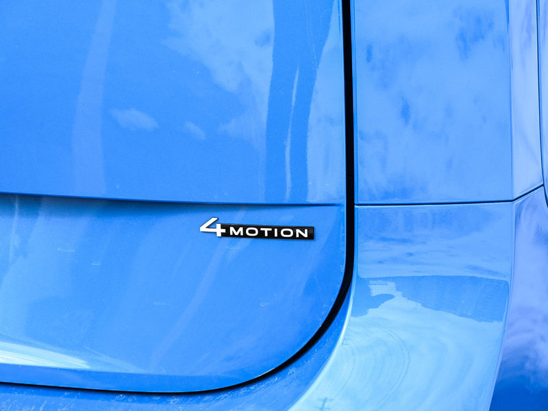 2025 Volkswagen ID. Buzz 1st Edition