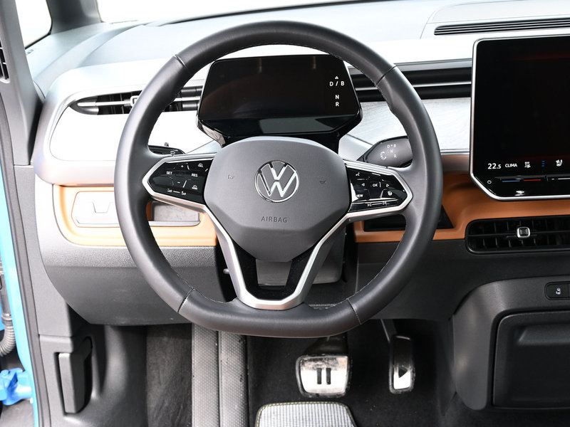 2025 Volkswagen ID. Buzz 1st Edition