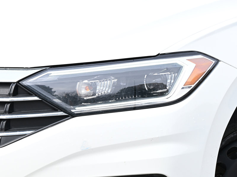 2020 Volkswagen Jetta Execline Leather Seats l Nav l Back Up Camera