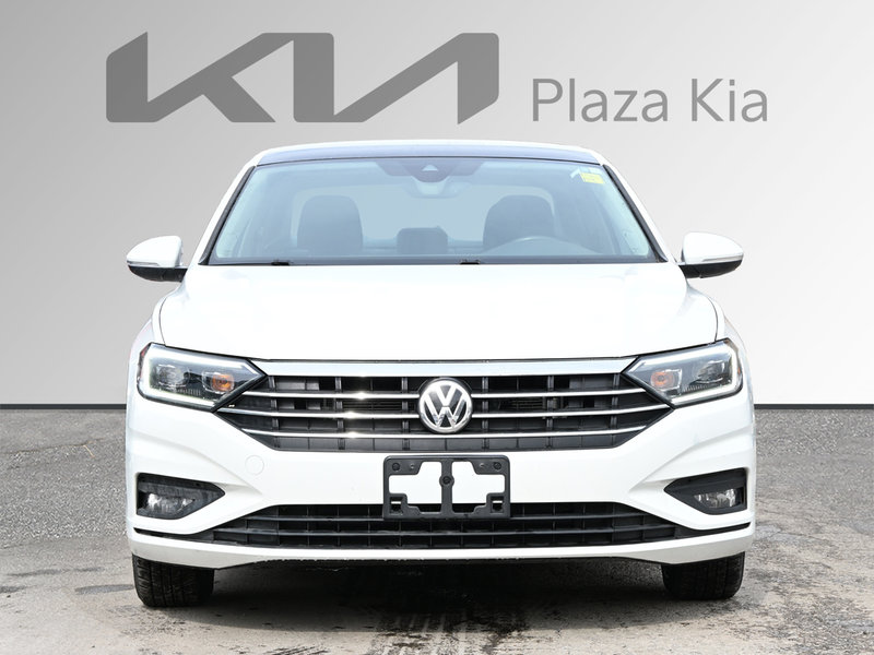 2020 Volkswagen Jetta Execline Leather Seats l Nav l Back Up Camera