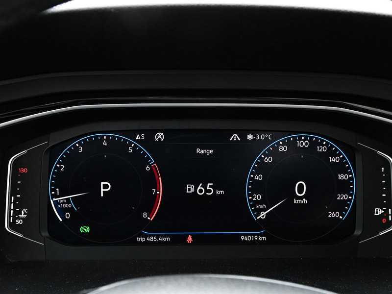 2020 Volkswagen Jetta Execline Leather Seats l Nav l Back Up Camera