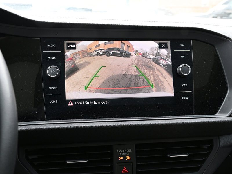 2020 Volkswagen Jetta Execline Leather Seats l Nav l Back Up Camera