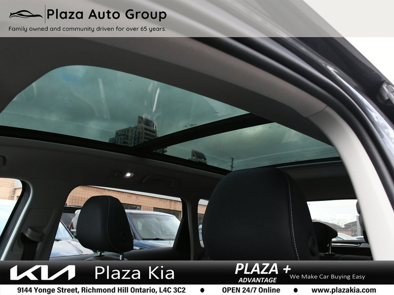 2024 Volkswagen Taos Comfortline Pano Roof|Carplay|Blind Spot Assist|Low Kms|