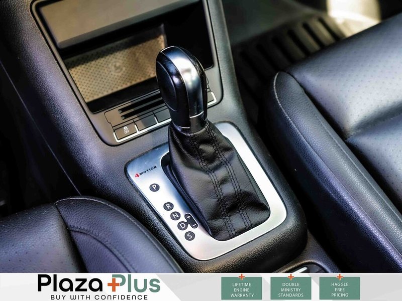 2014 Volkswagen Tiguan Highline AS-IS, You Certify, You Save