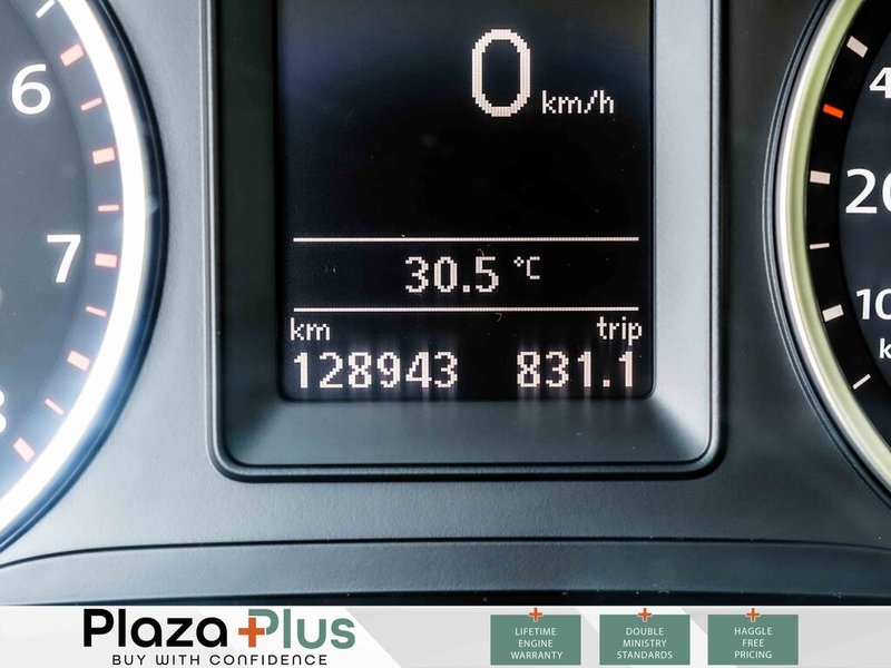 2014 Volkswagen Tiguan Highline AS-IS, You Certify, You Save