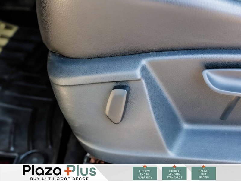 2014 Volkswagen Tiguan Highline Certified | Backup Camera | Bluetooth | Low Mileage