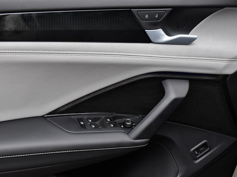 2025 Volkswagen Tiguan Comfortline