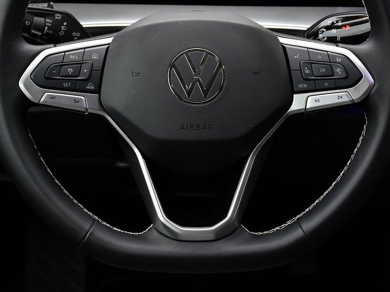 2025 Volkswagen Tiguan Comfortline