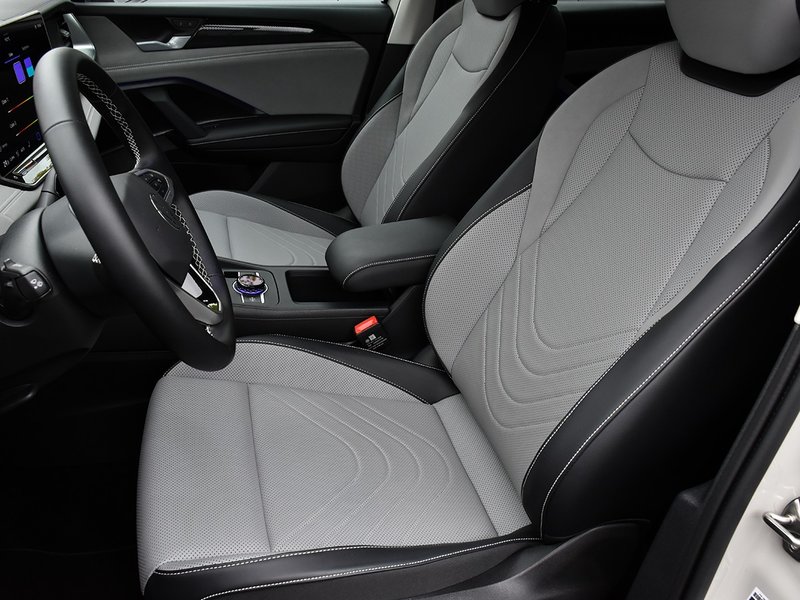 2025 Volkswagen Tiguan Comfortline