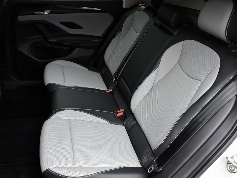 2025 Volkswagen Tiguan Comfortline