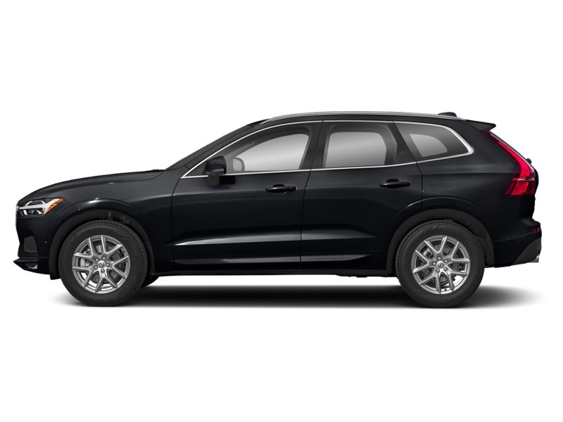2019 Volvo XC60 R-Design