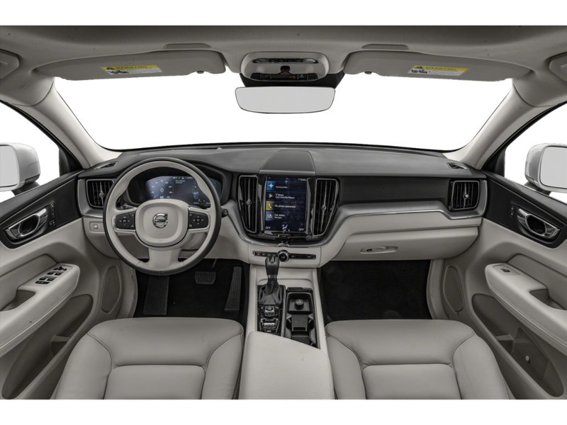 2019 Volvo XC60 R-Design