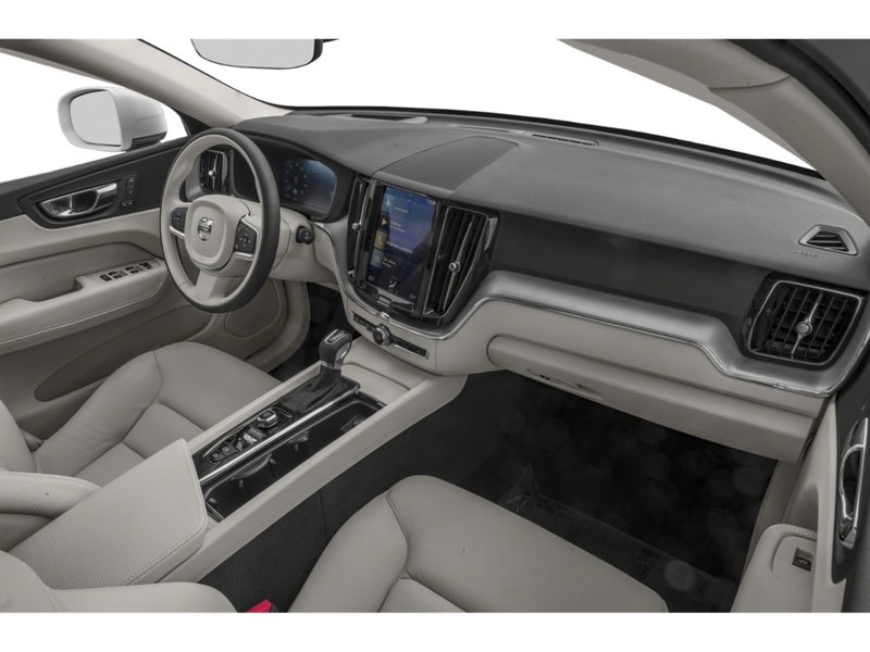2019 Volvo XC60 R-Design