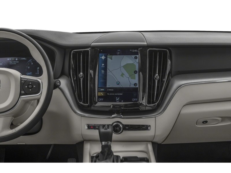 2019 Volvo XC60 R-Design