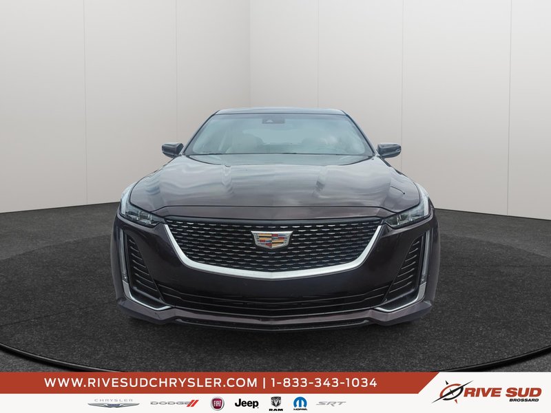 Cadillac CT5 Premium Luxury - TOIT PANO 2020