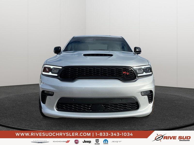 Dodge Durango R/T Plus TOW N GO - 6 PLACES 2023