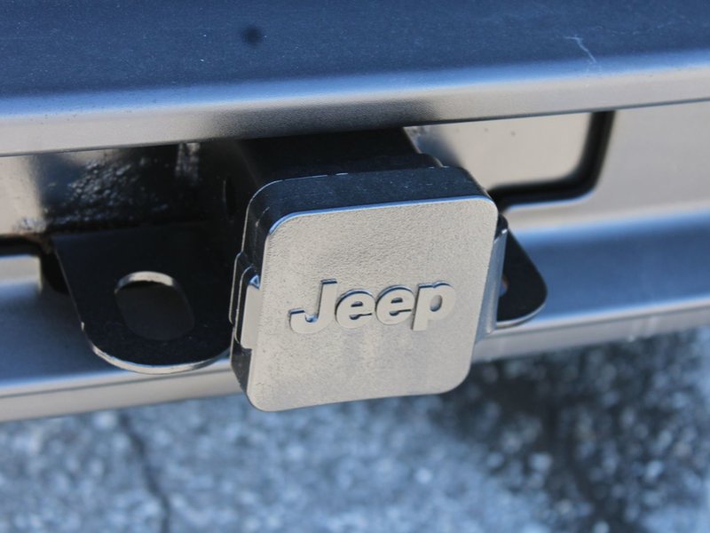 2016 Jeep Cherokee NORTH 4X4 V6 ECRAN 8.4