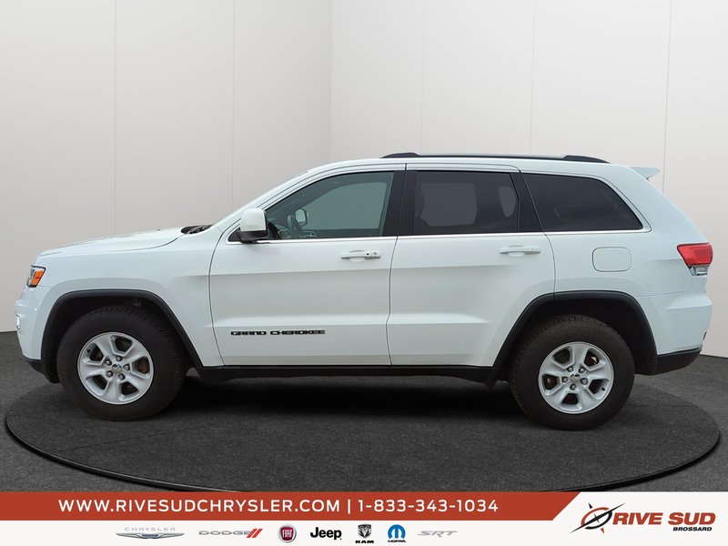 Jeep Grand Cherokee Laredo 2017