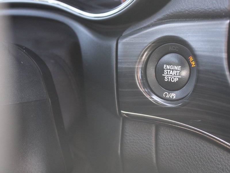 2021 Jeep Grand Cherokee LIMITED X CUIR TOIT PANO GPS V6