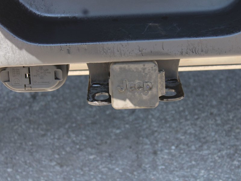 2019 Jeep Wrangler SPORT S V6 LIFT KIT