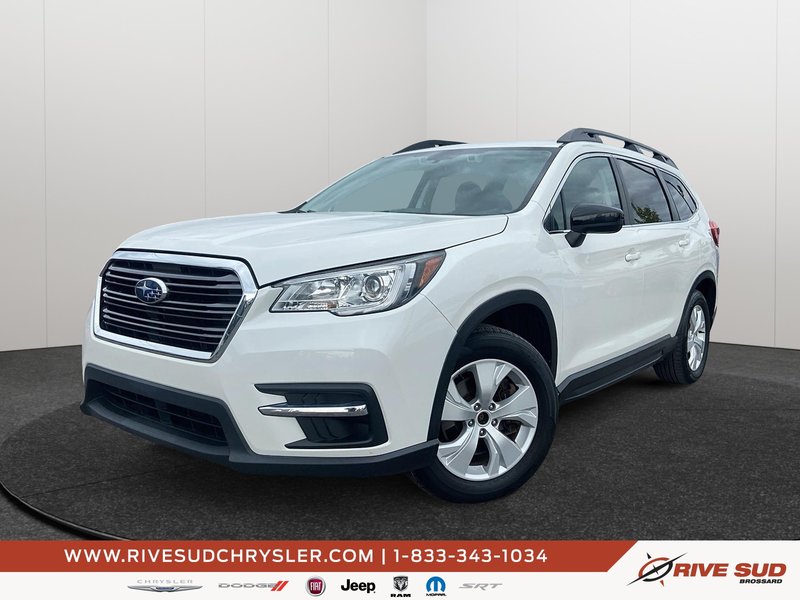 Subaru ASCENT Convenience AWD 2019