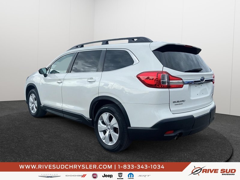 Subaru ASCENT Convenience AWD 2019