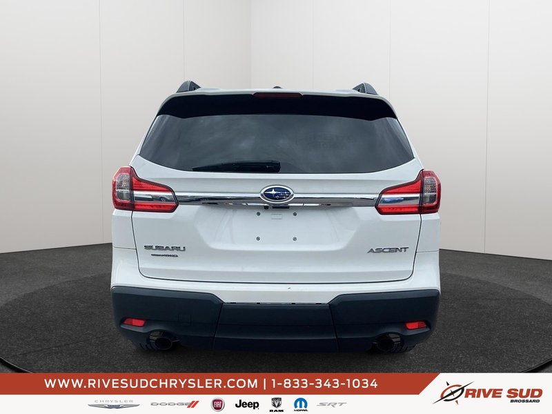 Subaru ASCENT Convenience AWD 2019