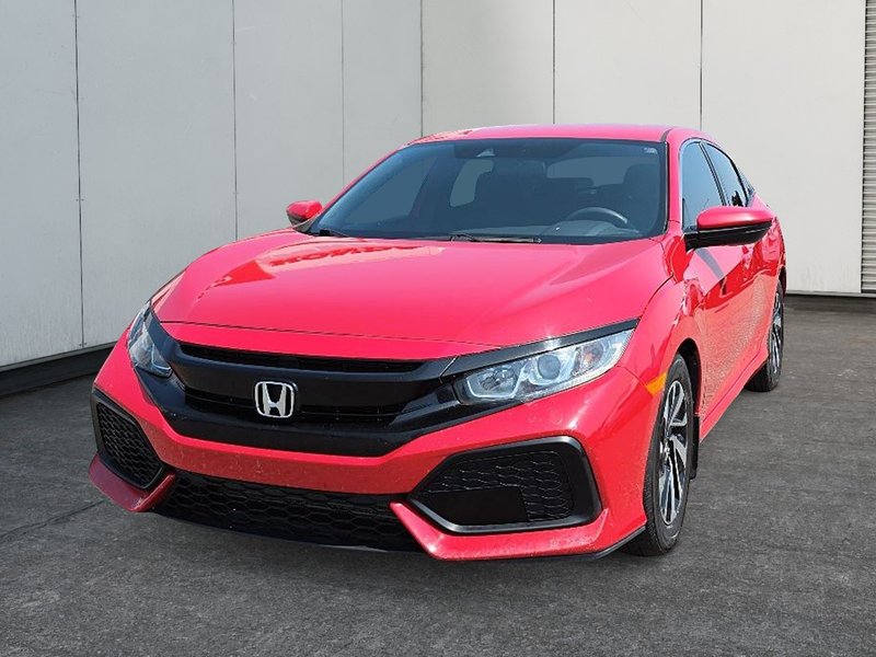 2019 Honda Civic LX in Rivière-du-Loup, Quebec
