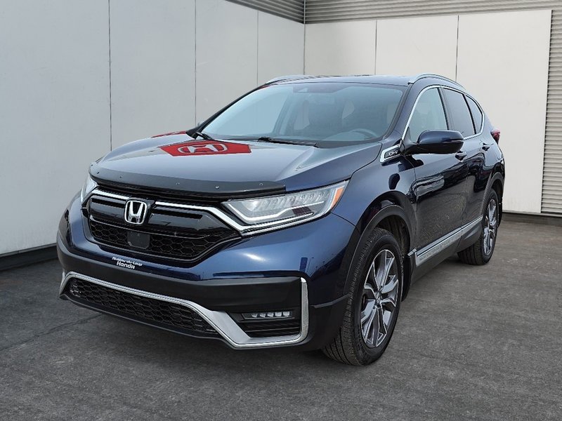 Honda CR-V TOURING 2022 à Rivière-du-Loup, Québec