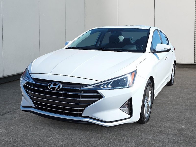 Hyundai ELANTRA PREFERED  2019 à Rivière-du-Loup, Québec