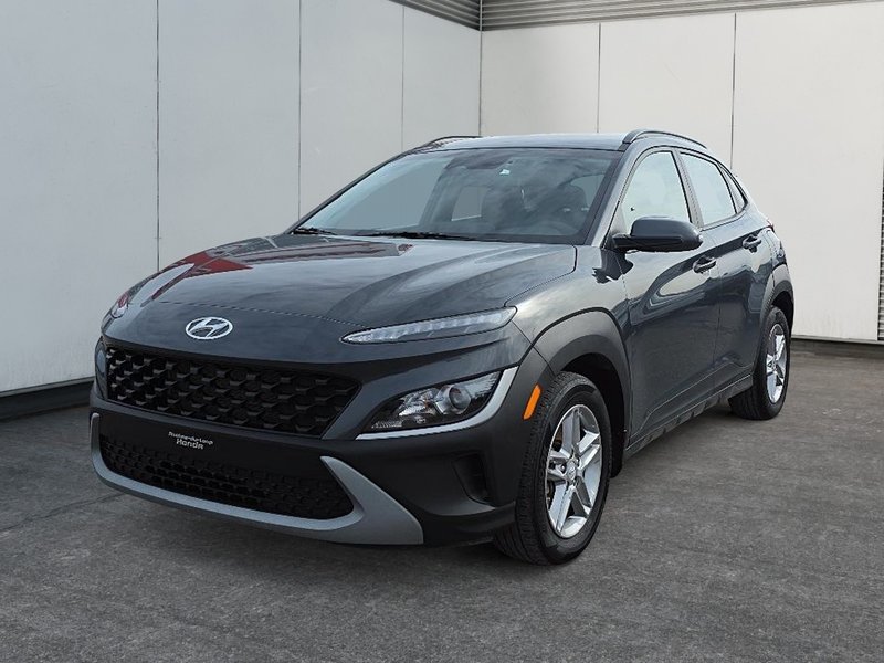 2023 Hyundai Kona Essential in Rivière-du-Loup, Quebec