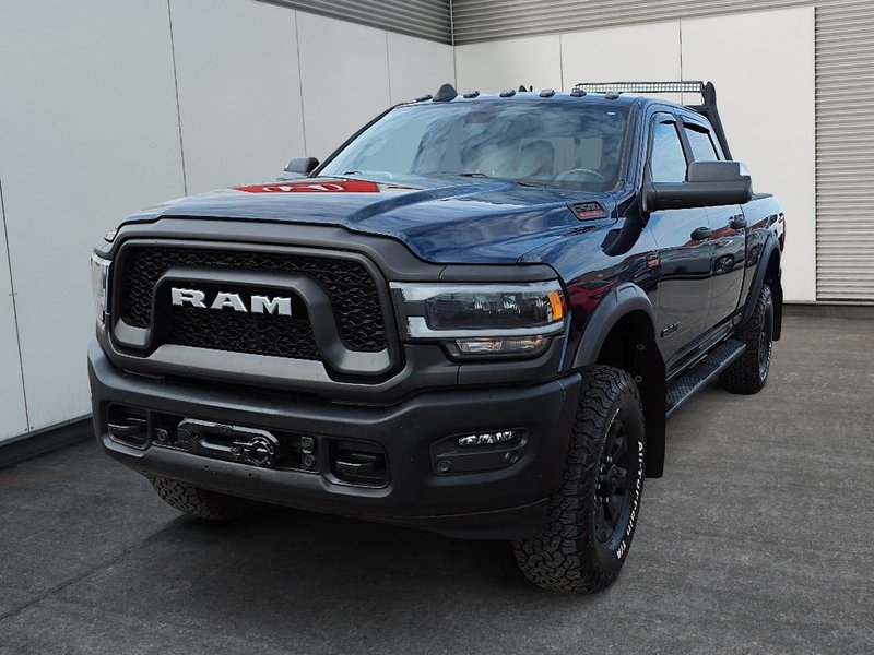 2022 Ram 2500 POWER WAGON in Rivière-du-Loup, Quebec