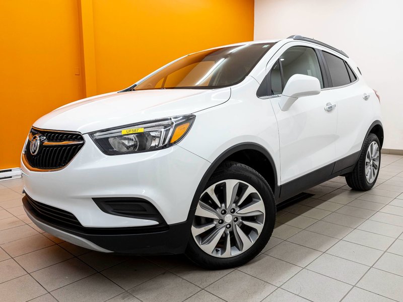 StJérôme Chevrolet Buick GMC Voir l'inventaire d'occasion buick à vendre