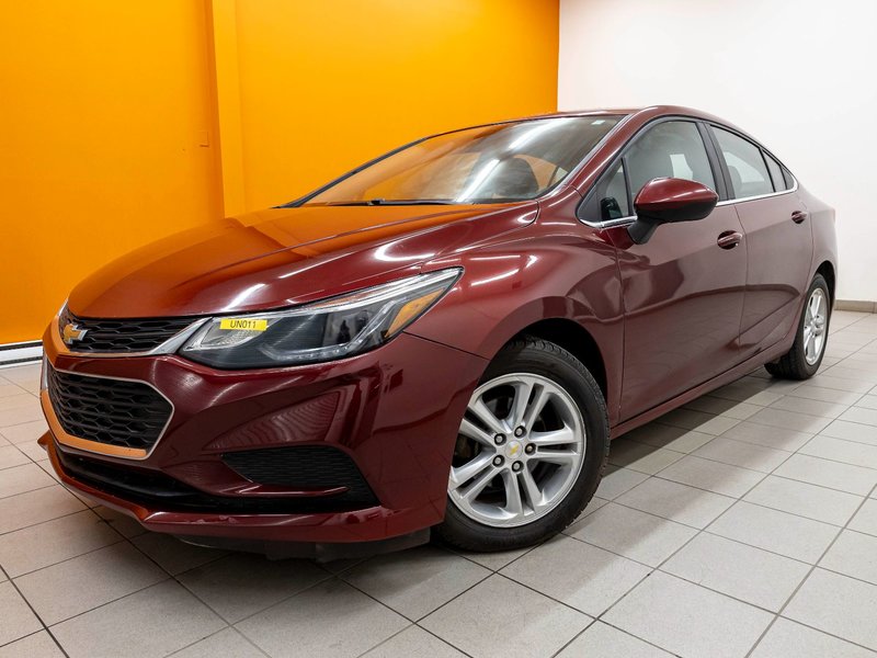 StJérôme Chevrolet Buick GMC Voir l'inventaire d'occasion chevrolet à vendre
