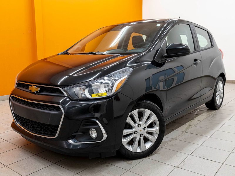 StJérôme Chevrolet Buick GMC Voir l'inventaire d'occasion chevrolet à vendre