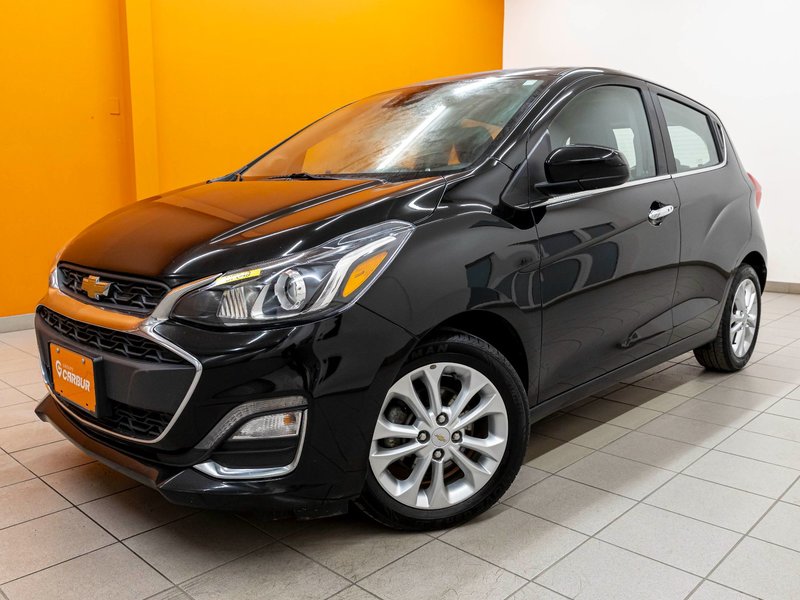 StJérôme Chevrolet Buick GMC Voir l'inventaire d'occasion chevrolet à vendre