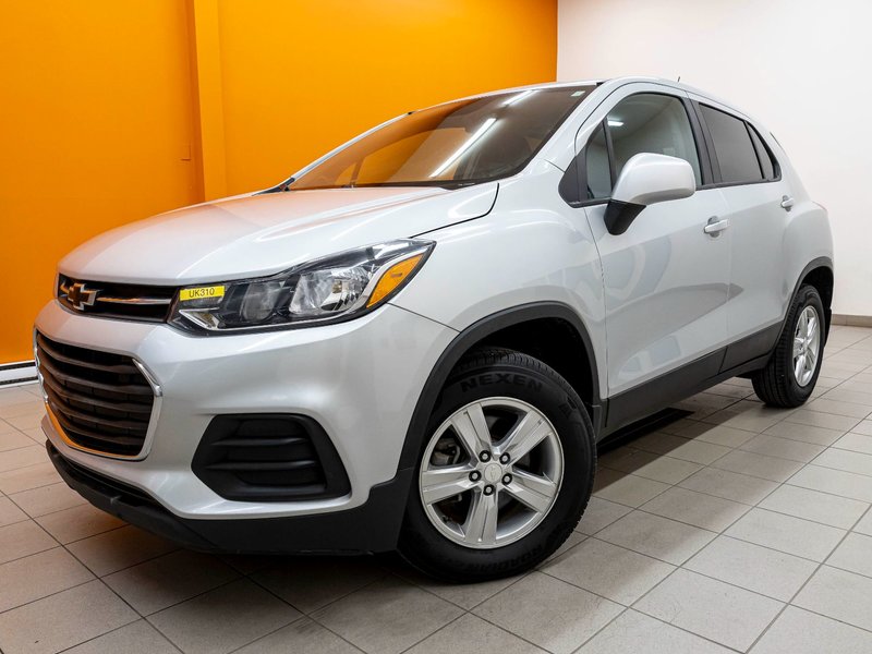 StJérôme Chevrolet Buick GMC Voir l'inventaire d'occasion chevrolet à vendre