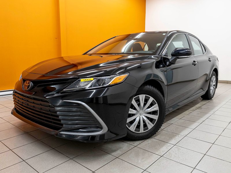 StJérôme Chevrolet Buick GMC Voir l'inventaire d'occasion toyota à vendre